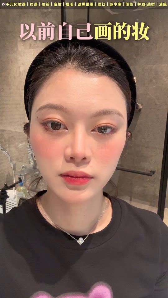 这是我在韩国花的最值的一笔1000块！！！！！！！！